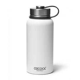 Термобутылка Eddie Bauer O2COOL® 32-OZ Sequoia Bottle