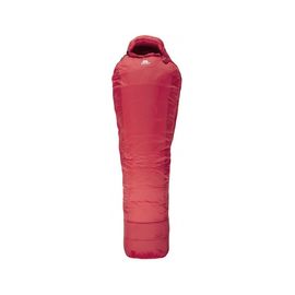 Спальник Mountain Equipment Starlight III Synthetic REG Imperial Red/Crimson