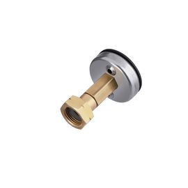 Переходник для заправки газового баллона GRILLI