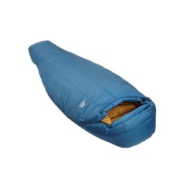 Спальник Mountain Equipment Nova IV Wmns Regular Ink/Pumpkin Spise