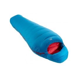 Спальник Mountain Equipment Classic 750 Wmns Long Neptune