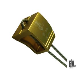 Закладка FA Alu Nut № 9