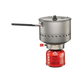 Горелка MSR Reactor 2.5L STOVESYSTEM