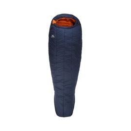 Спальник Mountain Equipment Nova IV Regular Cosmos/Blaze