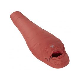 Спальник Mountain Equipment Aurora I Synthetic XL Imperial Red