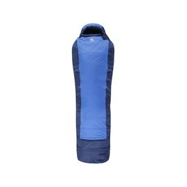 Спальник Mountain Equipment Starlight II Synthetic Ocean/Navy