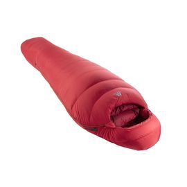 Спальник Mountain Equipment Glacier Expedition Long Imperial Red