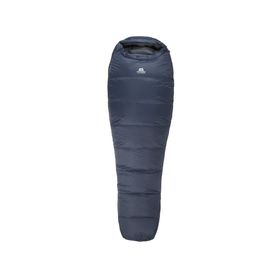 Спальник Mountain Equipment Aurora IV Long Ombre Blue