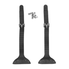 Крепления для камуса Jones Acc Skins/Universal Tail Clip