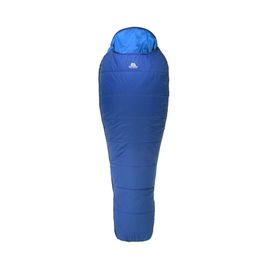 Спальник Mountain Equipment Starlight Micro Synthetic REG RZ Cobalt/Midnigh