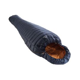 Спальник Mountain Equipment Helium Solo Down Long Cosmos