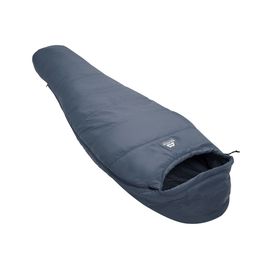 Спальник Mountain Equipment Lunar II Long Denim Blue