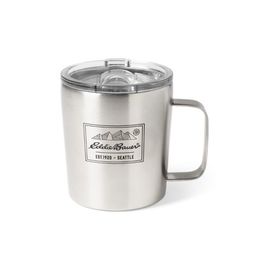 Термочашка Eddie Bauer Double-Wall Stainless Steel Mug 330 ml