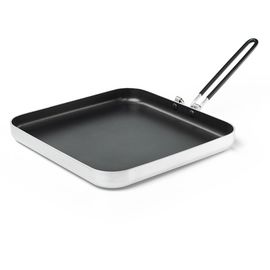 Сковородка GSI Bugaboo 10" Square Frypan