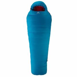 Спальник Mountain Equipment Classic 1000 Wmns Regular Neptune