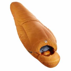Спальник Mountain Equipment Redline Down Reg Marmalade