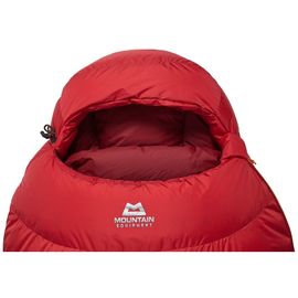 Mountain Equipment Glacier 700 Regular