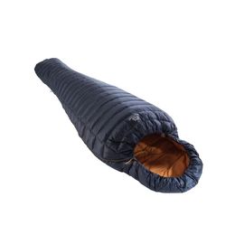 Спальник Mountain Equipment Helium Solo Down Reg Cosmos