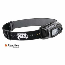 Фонарь Petzl Swift RL PRO