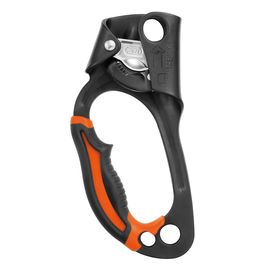 Petzl Ascension SPORT black