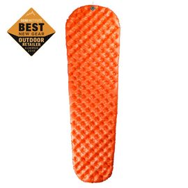 Коврик Sea to Summit Air Spurng UltraLight Insulated Mat (Regular)