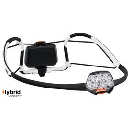 Фонарь Petzl Iko Core Lamp