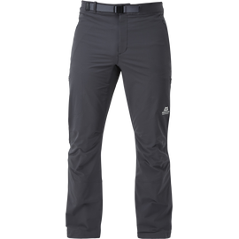 Брюки софтшельные Mountain Equipment Ibex Mountain Pant Long
