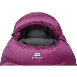 Спальник Mountain Equipment Glacier 700 Womens Reg Down Foxglove