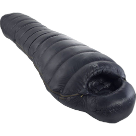 Спальник Mountain Equipment Firefly Long Ombre Blue