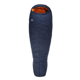 Спальник Mountain Equipment Nova IV Long Cosmos/Blaze