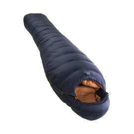 Спальник Mountain Equipment Helium 800 Down Reg Cosmos