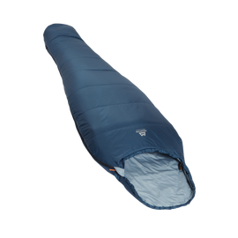 Спальник Mountain Equipment Lunar Micro Regular Denim Blue