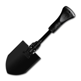 Лопата Gerber Gorge Folding Shovel коробка