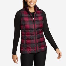 Жилет Eddie Bauer Women's CirrusLite Down