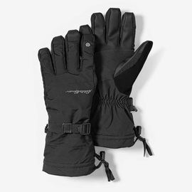 Перчатки Eddie Bauer Powder Search Touchscreen Gloves