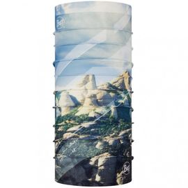 BUFF® COOLNET UV⁺ Mountain collection montserrat