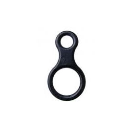 Восьмерка Вертикаль классическая стальная