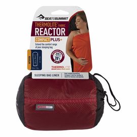 Вкладыш Sea to Summit Thermolite Reactor Compact Plus