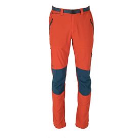 Треккинговые штаны Ternua Gund