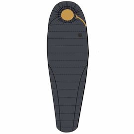 Спальник Turbat NOX 250 - 185 см