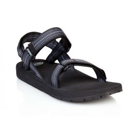 Сандалии SOURCE Classic Men's Black