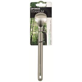 Ложка Titanium Long Spoon