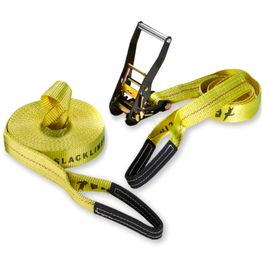 Slackline Set Classic 25 m
