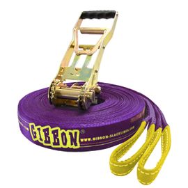 Slackline Set Surfer Line 30 m