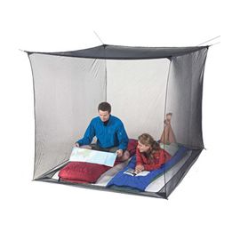 Антимоскитная сетка Mosquito box Net Doble