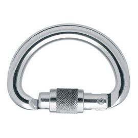 Карабин Petzl OMNI Screw-Lock