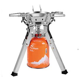 Газовая горелка FMS-108 кемпинговая