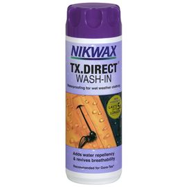 Пропитка для одежды TX.Direct Wash-In 100ml