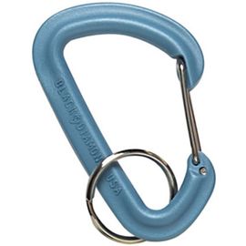 Карабин Black Diamond Large Jivewire