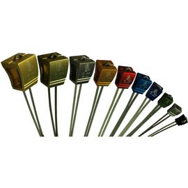 Комплект закладок Alu Nut 0-9 FA1201